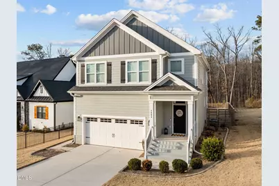 1905 Edgerton Drive, Durham, NC 27703 - Photo 1