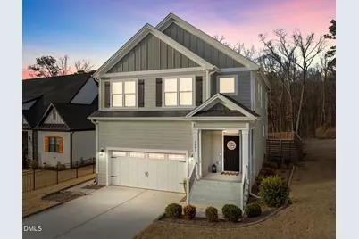 1905 Edgerton Drive, Durham, NC 27703 - Photo 34