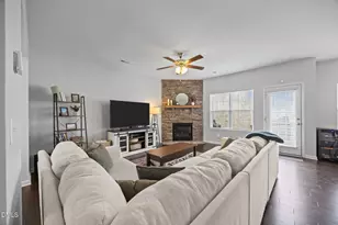 293 Moonstone Ct, Gibsonville, NC 27249 - Photo 6