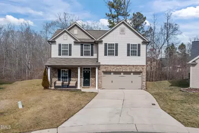 293 Moonstone Court, Gibsonville, NC 27249 - Photo 1