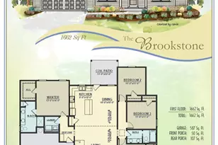 113 Sagewood Dr, Dudley, NC 28333 - Photo 2