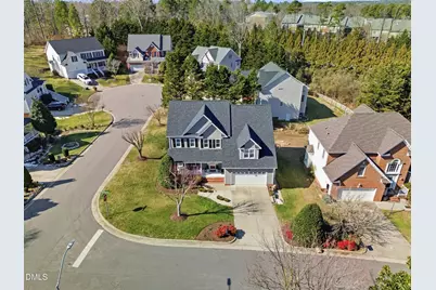 701 Red Top Hills Court, Cary, NC 27513 - Photo 2