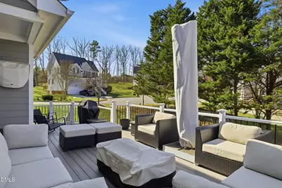 701 Red Top Hills Court, Cary, NC 27513 - Photo 28