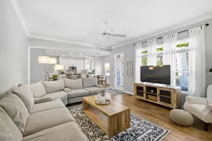 701 Red Top Hills Ct, Cary, NC 27513 - Photo 16