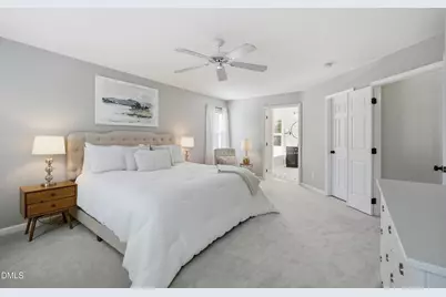 701 Red Top Hills Court, Cary, NC 27513 - Photo 20