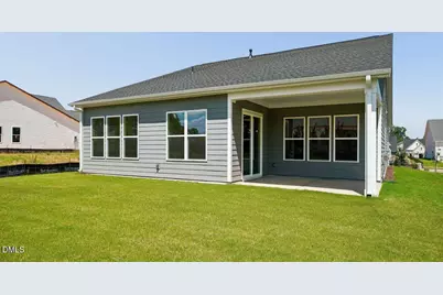 205 Trunnel Street #104, Holly Springs, NC 27540 - Photo 10