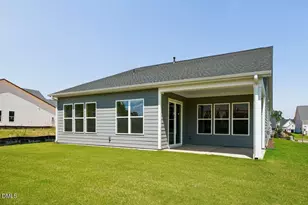 205 Trunnel St, Holly Springs, NC 27540 - Photo 10