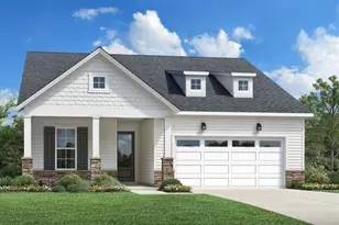 205 Trunnel St, Holly Springs, NC 27540 - Photo 1