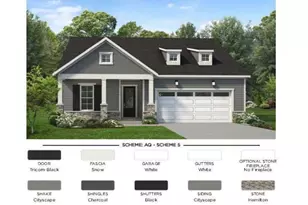 205 Trunnel St, Holly Springs, NC 27540 - Photo 2