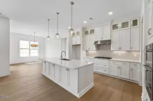 205 Trunnel St, Holly Springs, NC 27540 - Photo 2