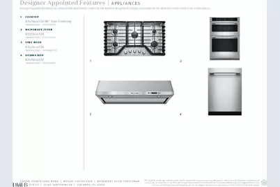 205 Trunnel Street #104, Holly Springs, NC 27540 - Photo 6