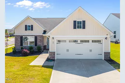 82 Coble Farms Place, Fuquay Varina, NC 27526 - Photo 1