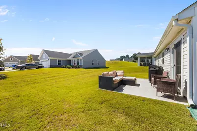 82 Coble Farms Place, Fuquay Varina, NC 27526 - Photo 36