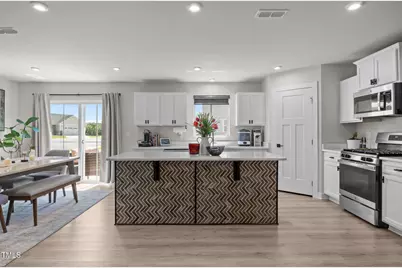 82 Coble Farms Place, Fuquay Varina, NC 27526 - Photo 10