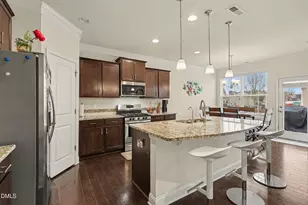 7471 Randshire Way, Raleigh, NC 27616 - Photo 16