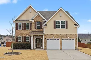 7471 Randshire Way, Raleigh, NC 27616 - Photo 34