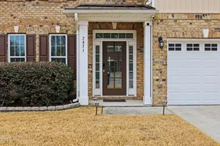 7471 Randshire Way, Raleigh, NC 27616 - Photo 4
