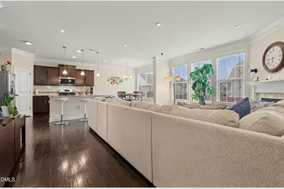 7471 Randshire Way, Raleigh, NC 27616 - Photo 8