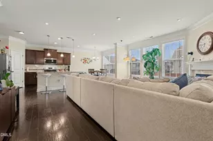 7471 Randshire Way, Raleigh, NC 27616 - Photo 8