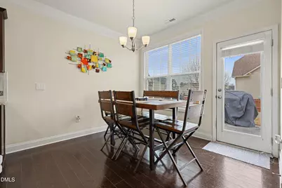 7471 Randshire Way, Raleigh, NC 27616 - Photo 12