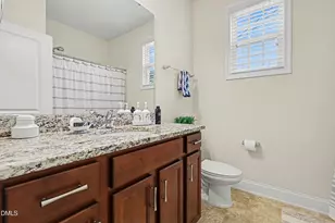 7471 Randshire Way, Raleigh, NC 27616 - Photo 22
