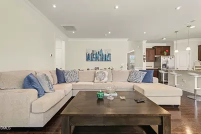 7471 Randshire Way, Raleigh, NC 27616 - Photo 2