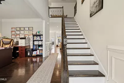 7471 Randshire Way, Raleigh, NC 27616 - Photo 4