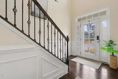 7471 Randshire Way, Raleigh, NC 27616 - Photo 6