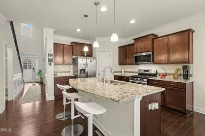 7471 Randshire Way, Raleigh, NC 27616 - Photo 14