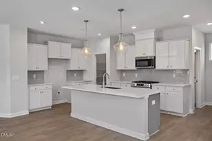 71 Baldwin St, Lillington, NC 27546 - Photo 6