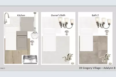 71 Baldwin Street, Lillington, NC 27546 - Photo 8