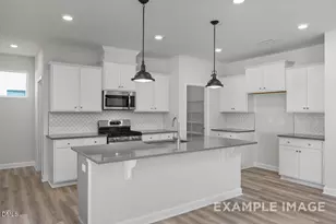 71 Baldwin St, Lillington, NC 27546 - Photo 12