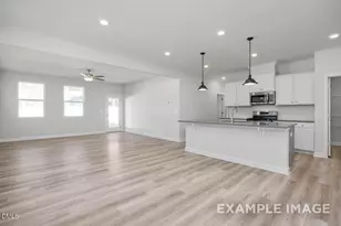 71 Baldwin St, Lillington, NC 27546 - Photo 4