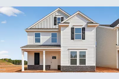 717 James J Freeland Memorial Drive, Hillsborough, NC 27278 - Photo 1