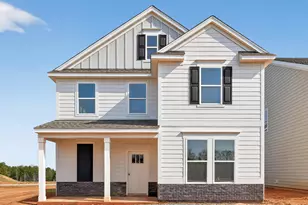 717 James J Freeland Memorial Dr, Hillsborough, NC 27278 - Photo 1