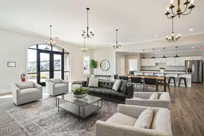 717 James J Freeland Memorial Drive, Hillsborough, NC 27278 - Photo 24