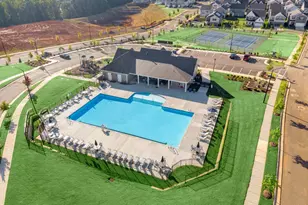 717 James J Freeland Memorial Dr, Hillsborough, NC 27278 - Photo 8