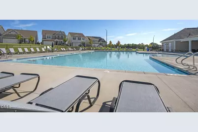 717 James J Freeland Memorial Drive, Hillsborough, NC 27278 - Photo 16