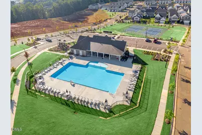 717 James J Freeland Memorial Drive, Hillsborough, NC 27278 - Photo 6