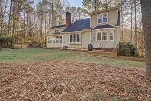 4524 Jilandre Ct, Wake Forest, NC 27587 - Photo 32