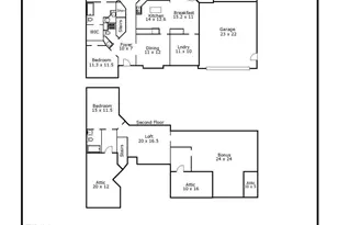 4524 Jilandre Ct, Wake Forest, NC 27587 - Photo 38