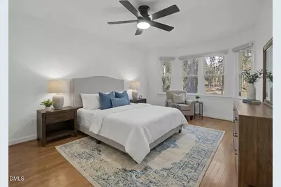 4524 Jilandre Court, Wake Forest, NC 27587 - Photo 16