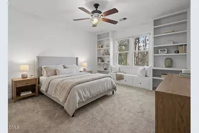 4524 Jilandre Court, Wake Forest, NC 27587 - Photo 26