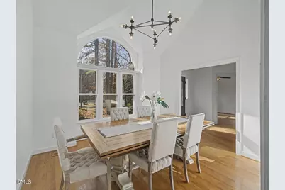 4524 Jilandre Court, Wake Forest, NC 27587 - Photo 4