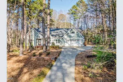 4524 Jilandre Court, Wake Forest, NC 27587 - Photo 2