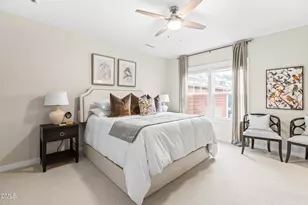 409 Triumph Ln, Wake Forest, NC 27587 - Photo 14