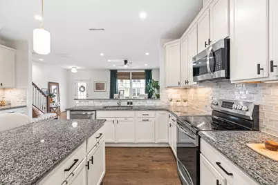 409 Triumph Lane, Wake Forest, NC 27587 - Photo 8