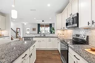 409 Triumph Ln, Wake Forest, NC 27587 - Photo 8
