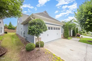 1204 E Rosedale Creek Dr, Durham, NC 27703 - Photo 2