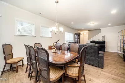 1204 E Rosedale Creek Drive, Durham, NC 27703 - Photo 8